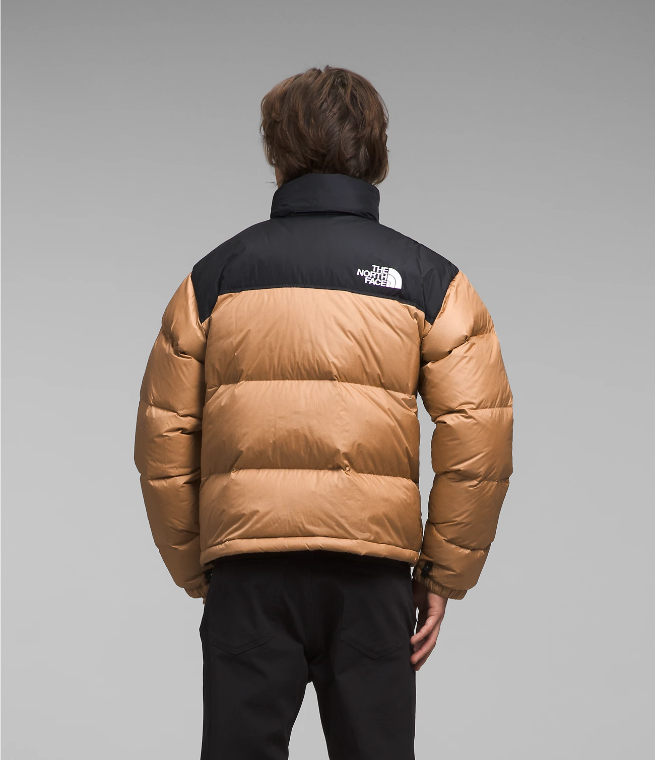 Men's Retro Jacket-OSI