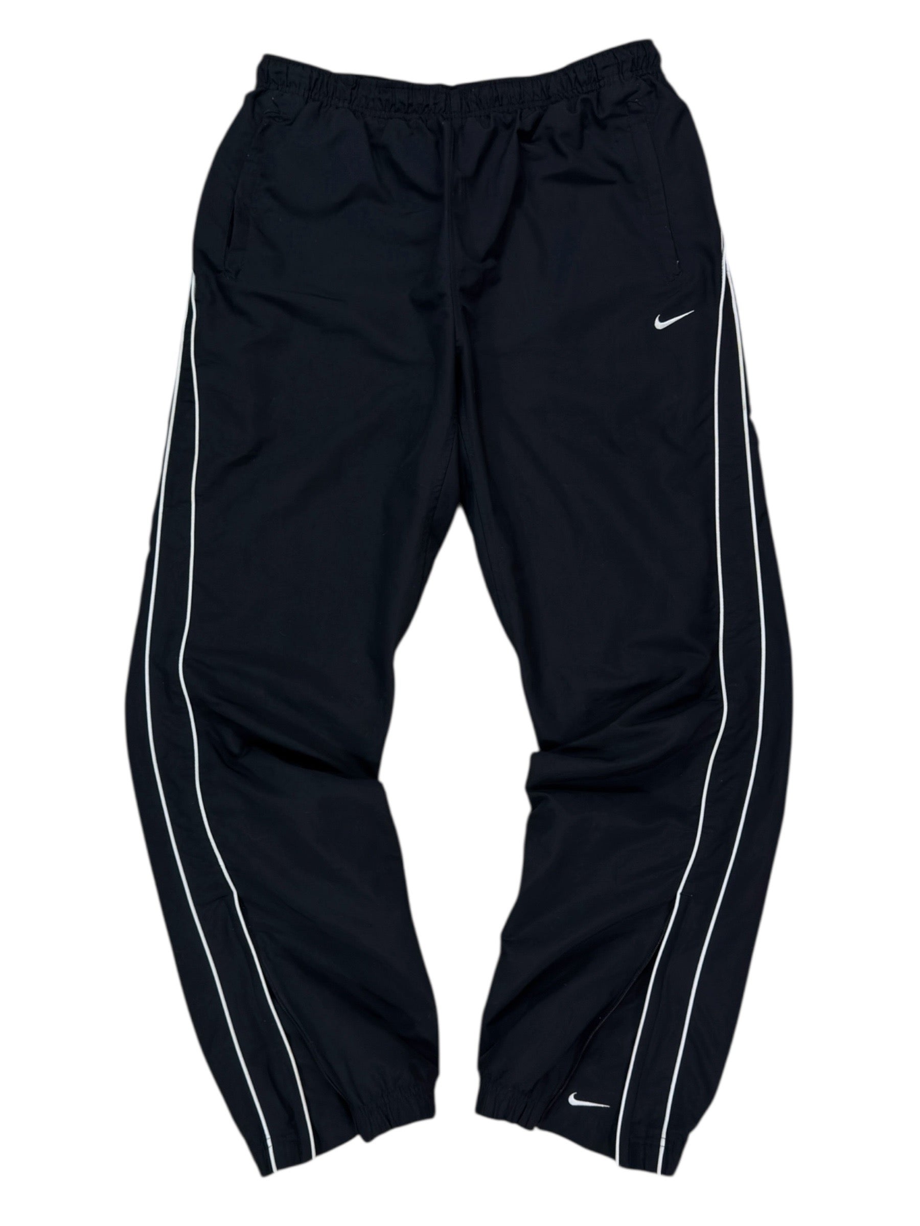 Vintage Track Pants SUPER RARE 2000s-OSI