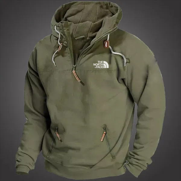 MEN'S   HOODIE-OSI