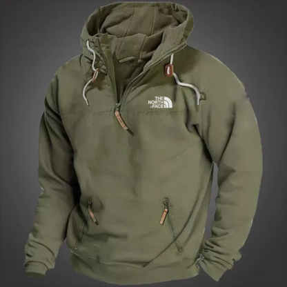 MEN'S   HOODIE-OSI