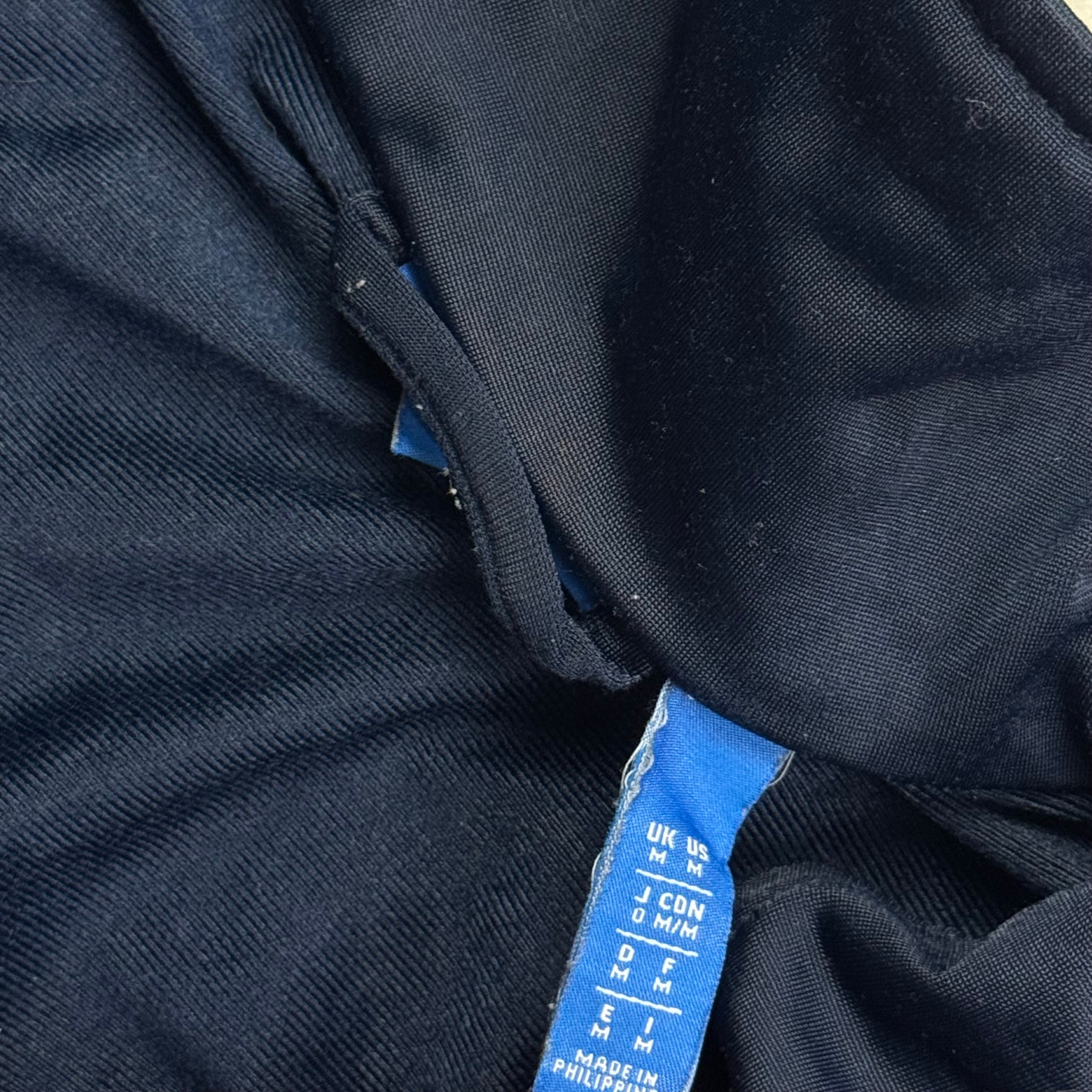 Firebird Trackjacket (M)-OSI