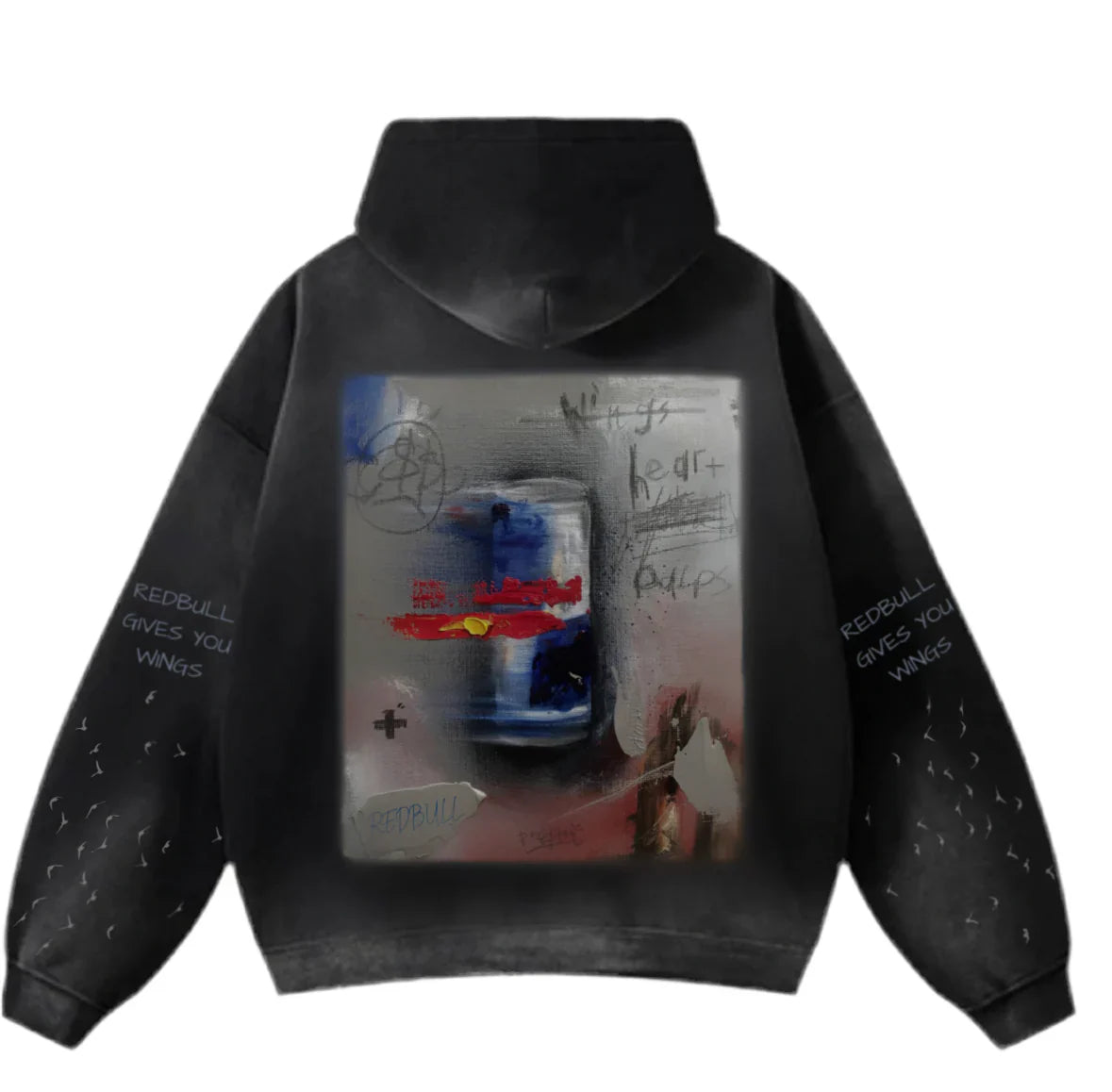 RB Hoodies & Jeans-OSI