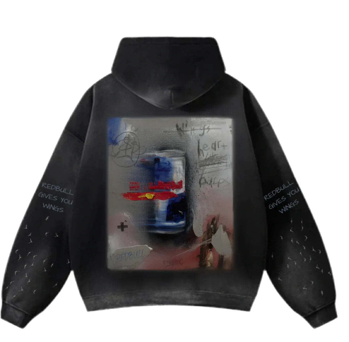 RB Hoodies & Jeans-OSI