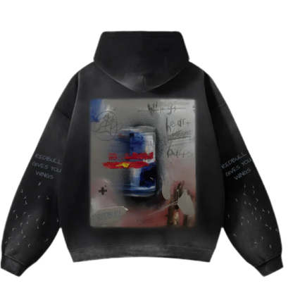 RB Hoodies & Jeans-OSI