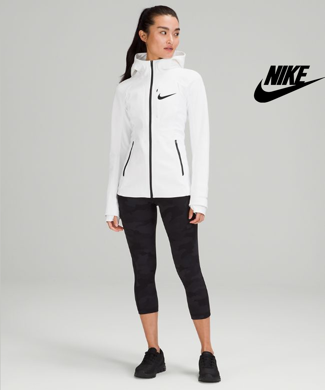 2025 Hot Sale Women's Jacket-OSI