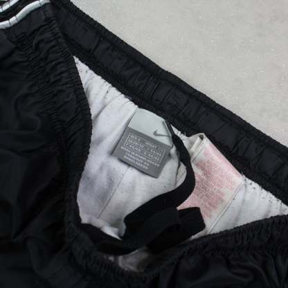 SUPER RARE 2000s Trackpants Grey-OSI