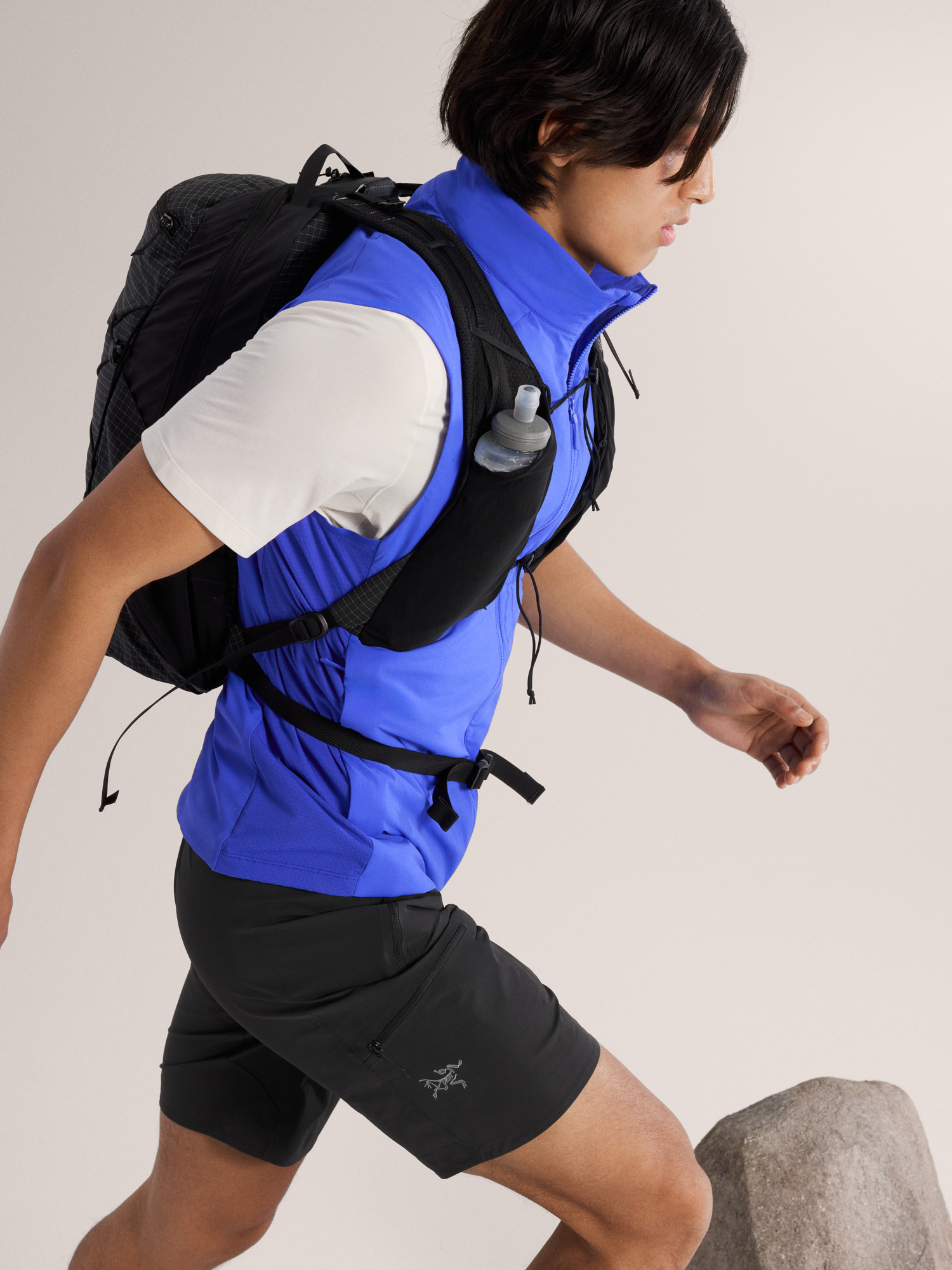Atom Vest Men's-OSI