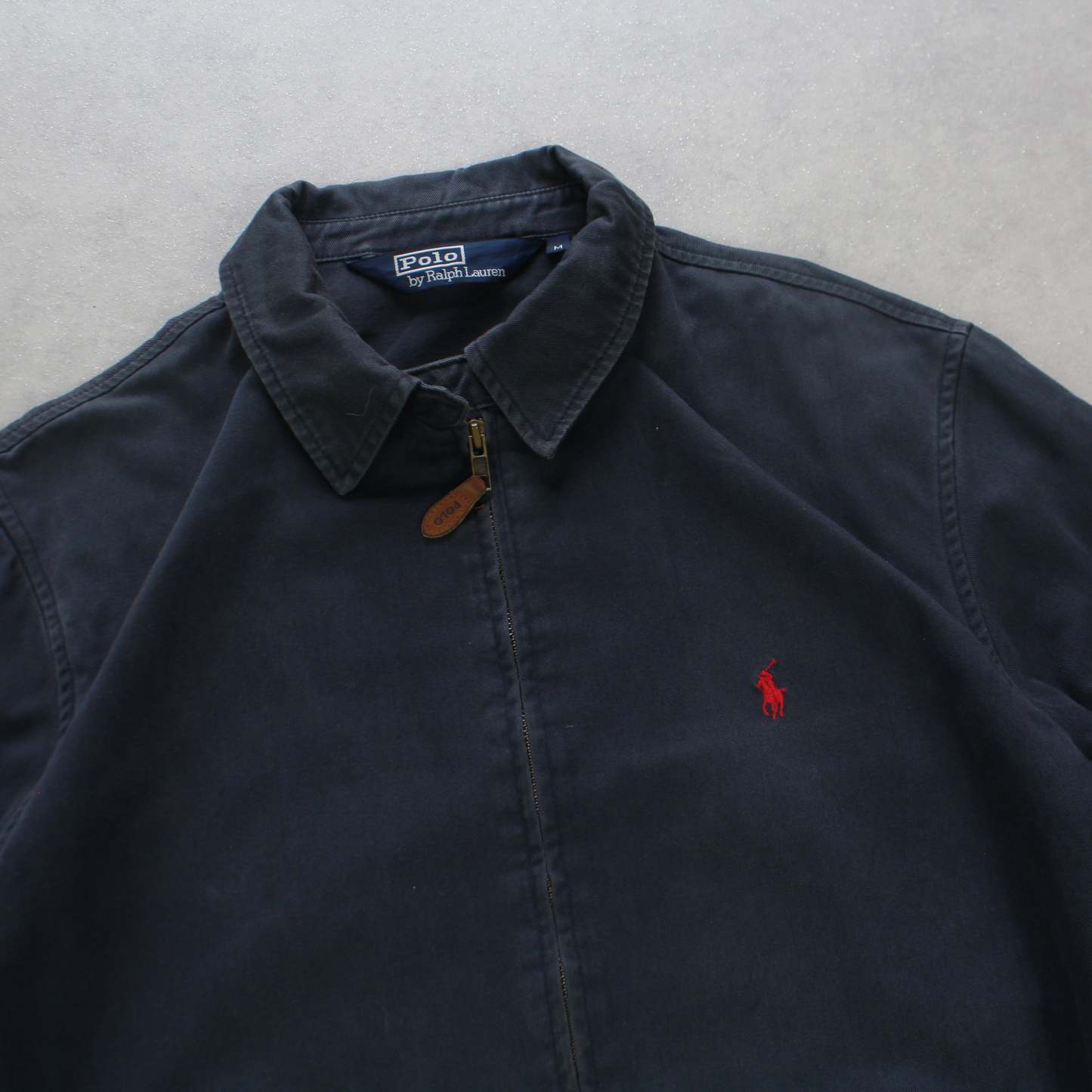 RARE 1990s  Harrington Jacket-OSI