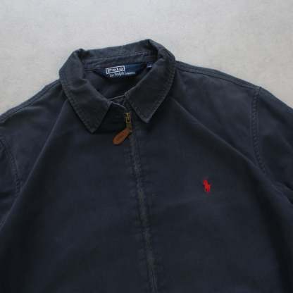 RARE 1990s  Harrington Jacket-OSI