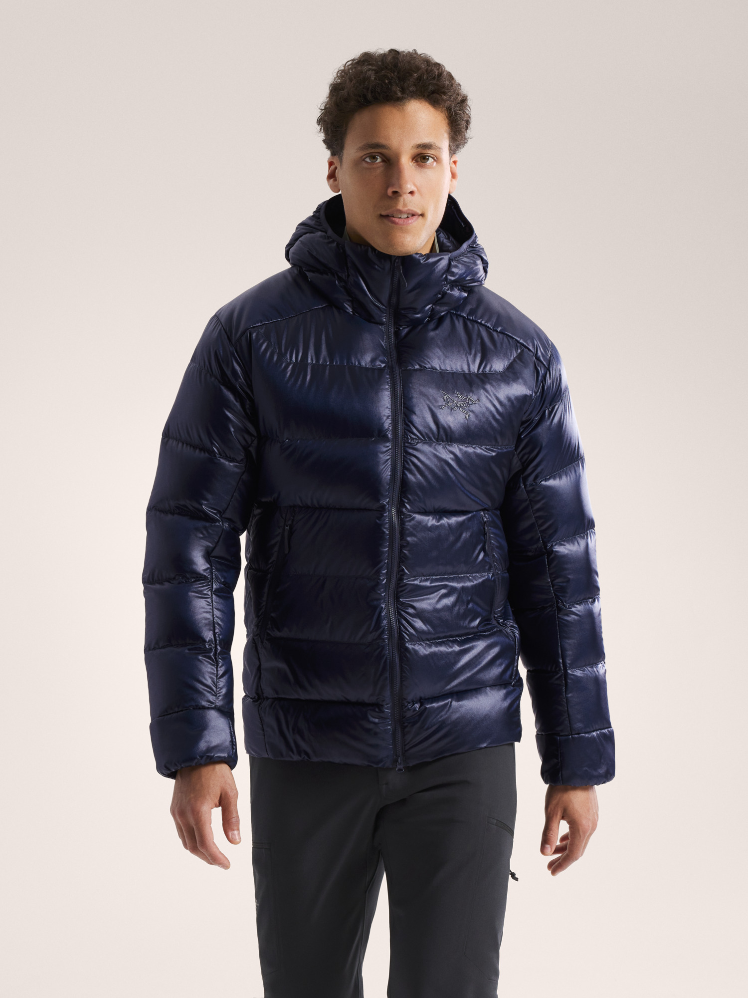 Cerium SV Hoody Men's-OSI