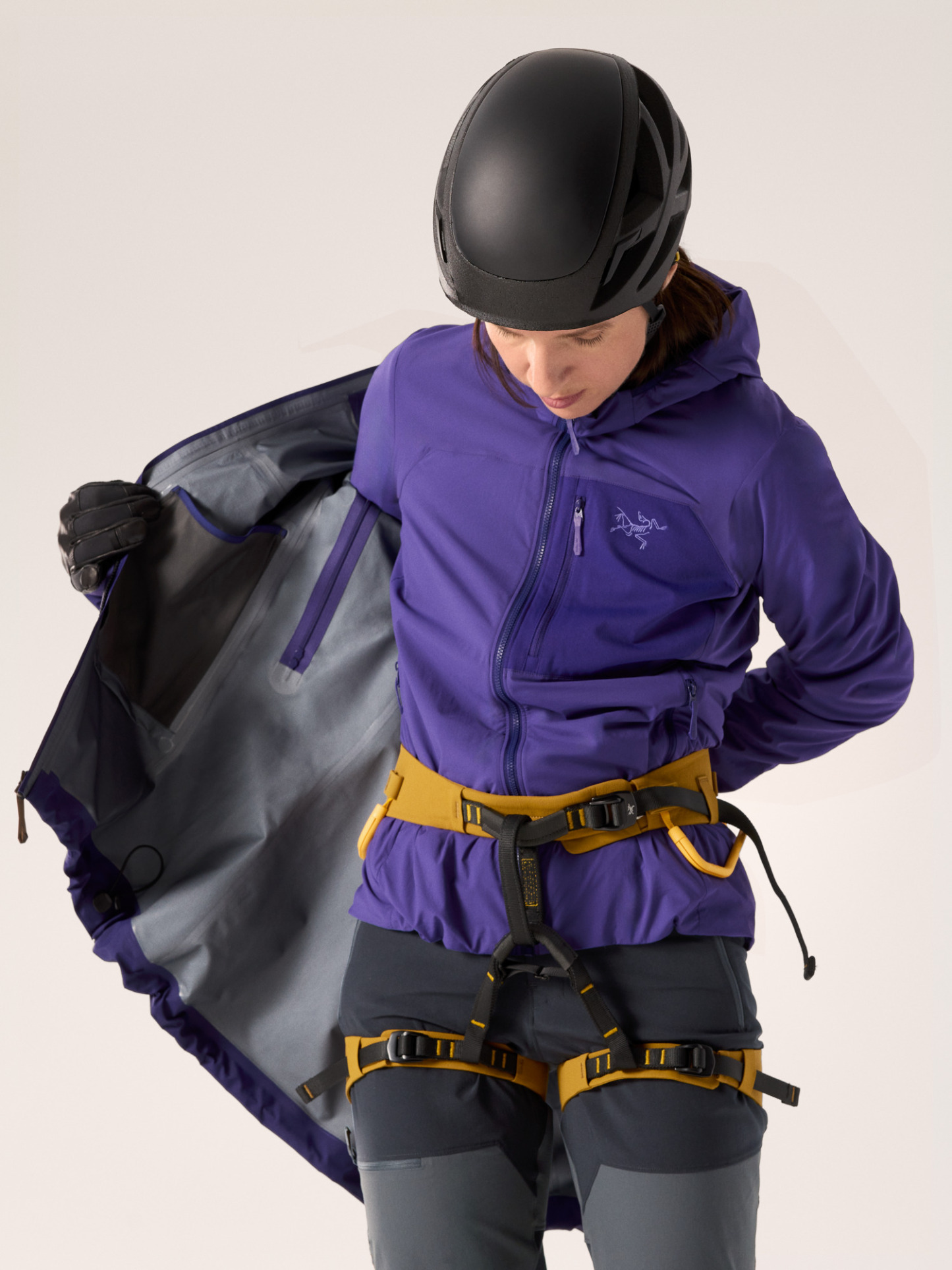 Proton SL Hoody Women's-OSI