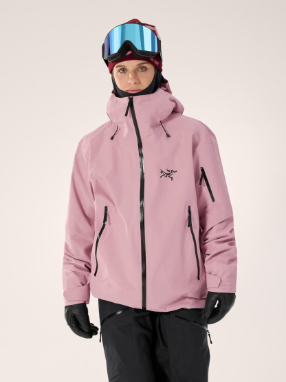 Sentinel Jacket Women's-OSI