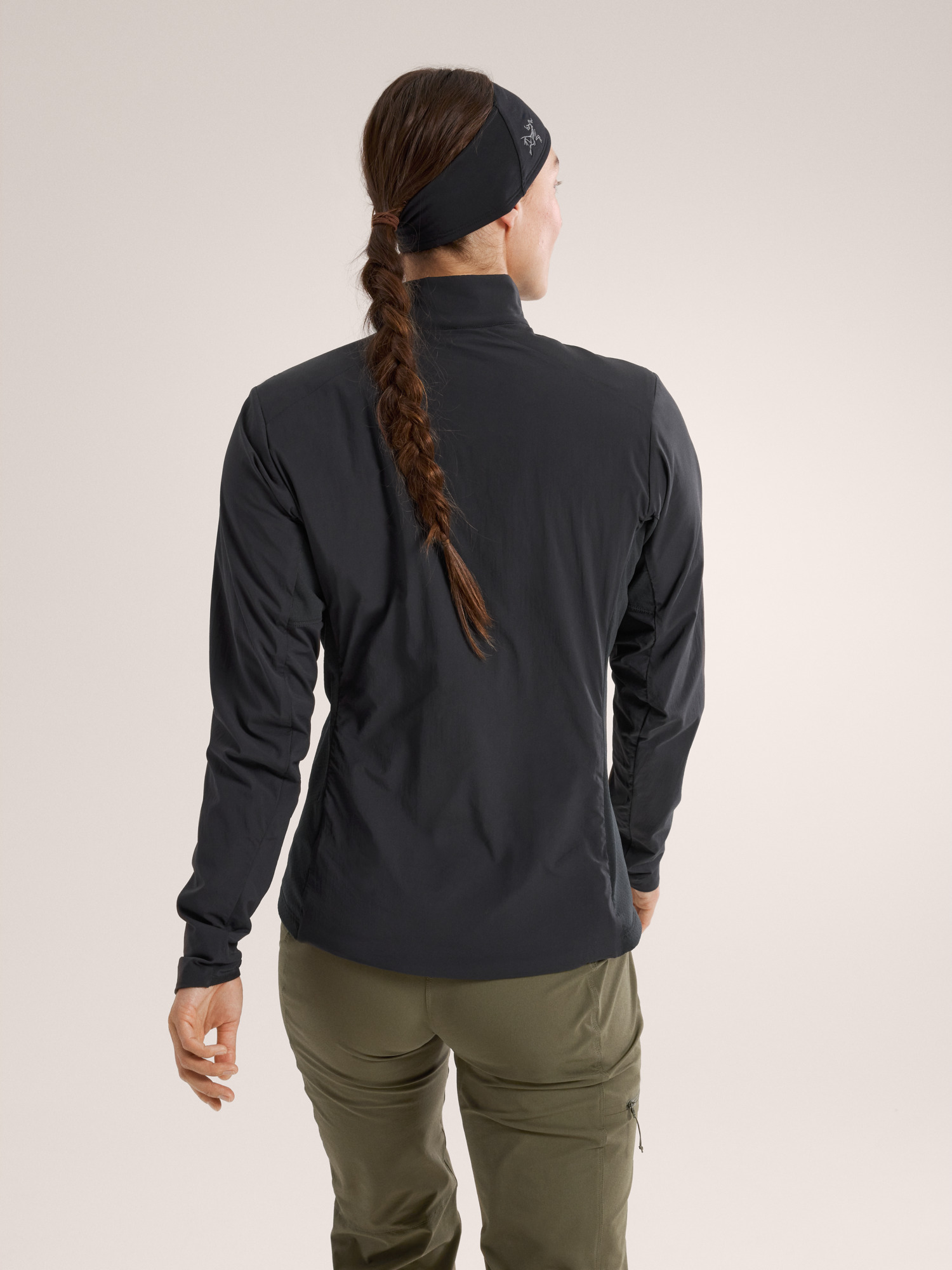 Atom SL Jacket Women's-OSI