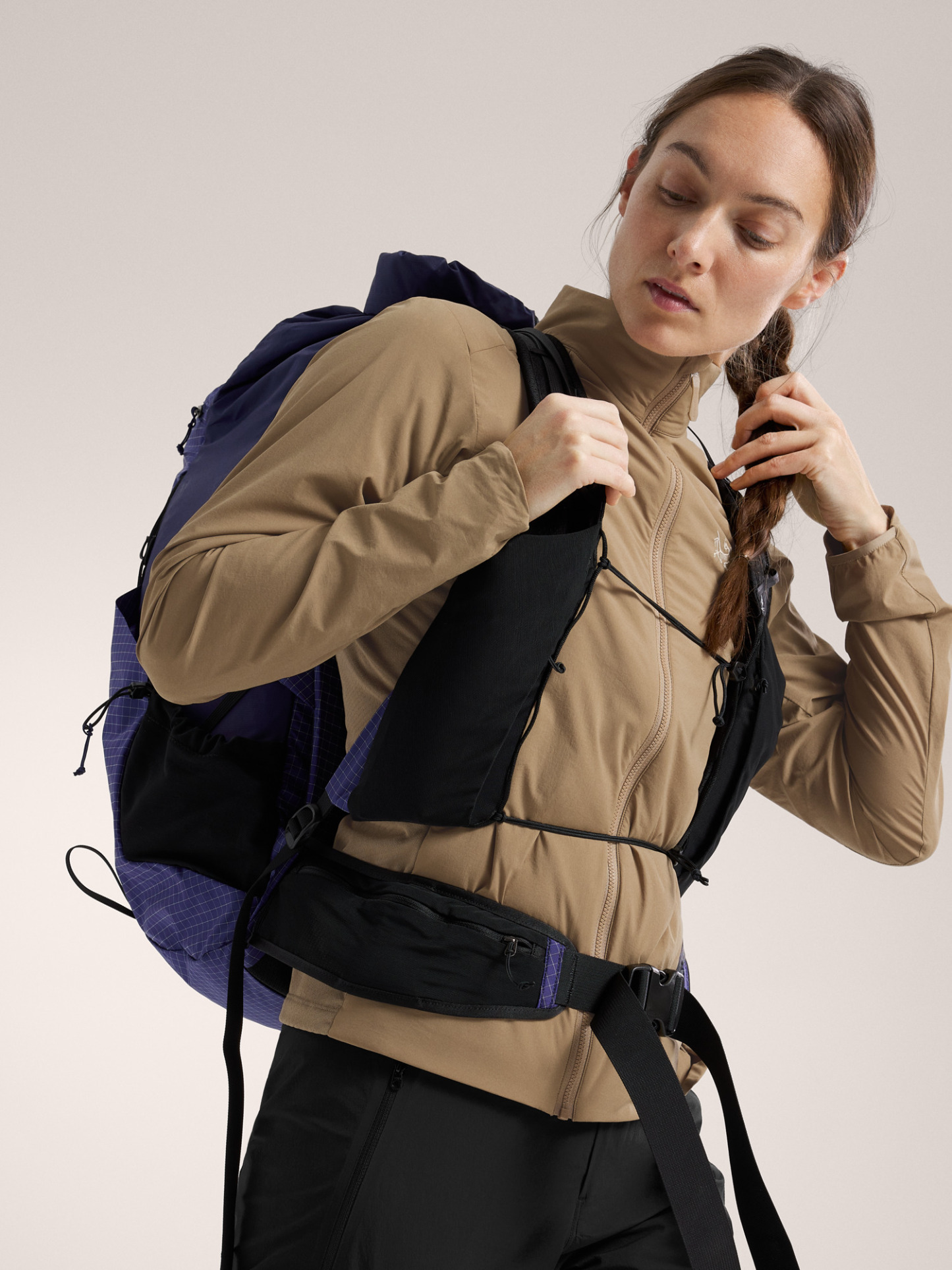 Atom SL Jacket Women's-OSI