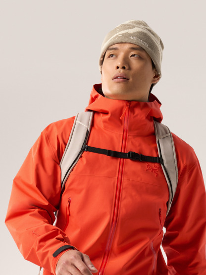 Beta Jacket Men's-OSI