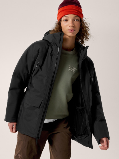 Liatris Down Jacket Women's-OSI