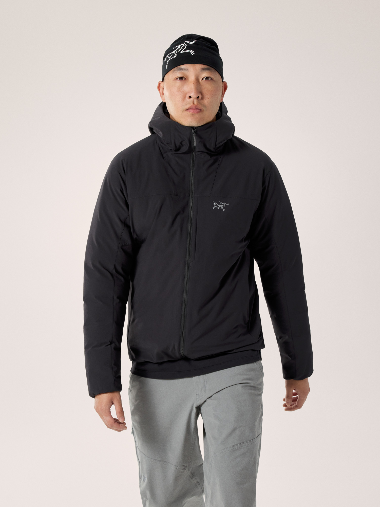 Epsilon Down Hoody Men's-OSI