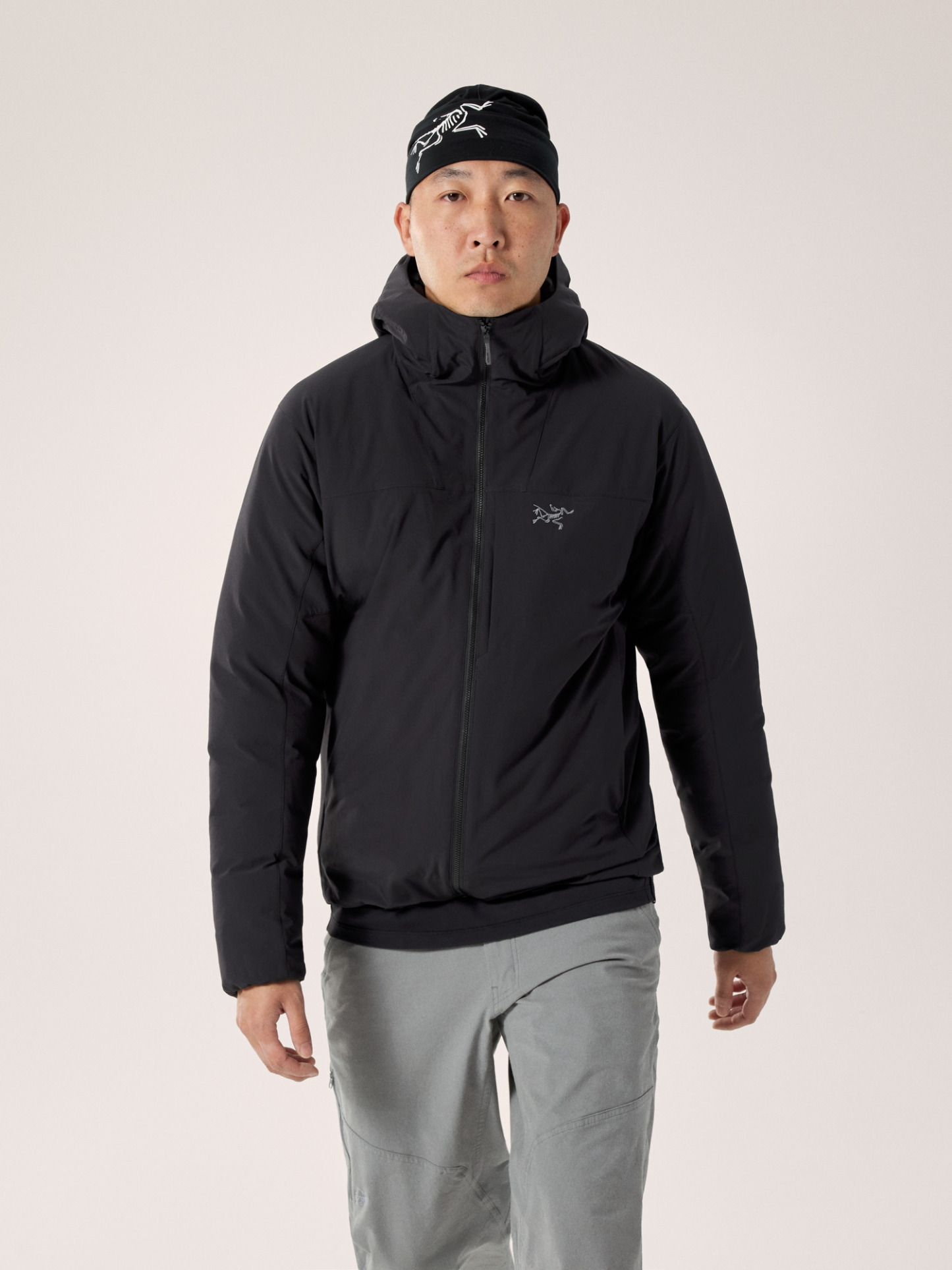 Epsilon Down Hoody Men's-OSI