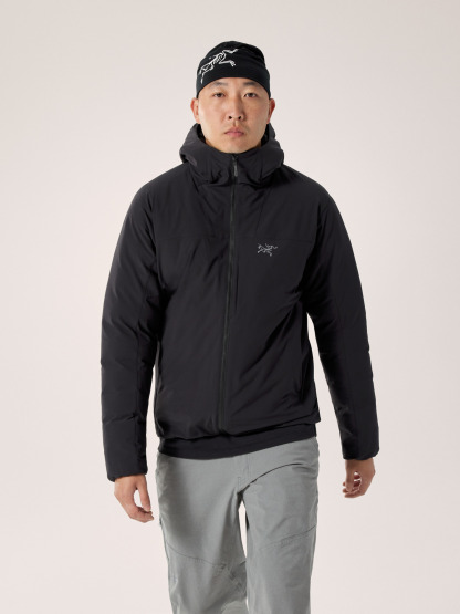 Epsilon Down Hoody Men's-OSI