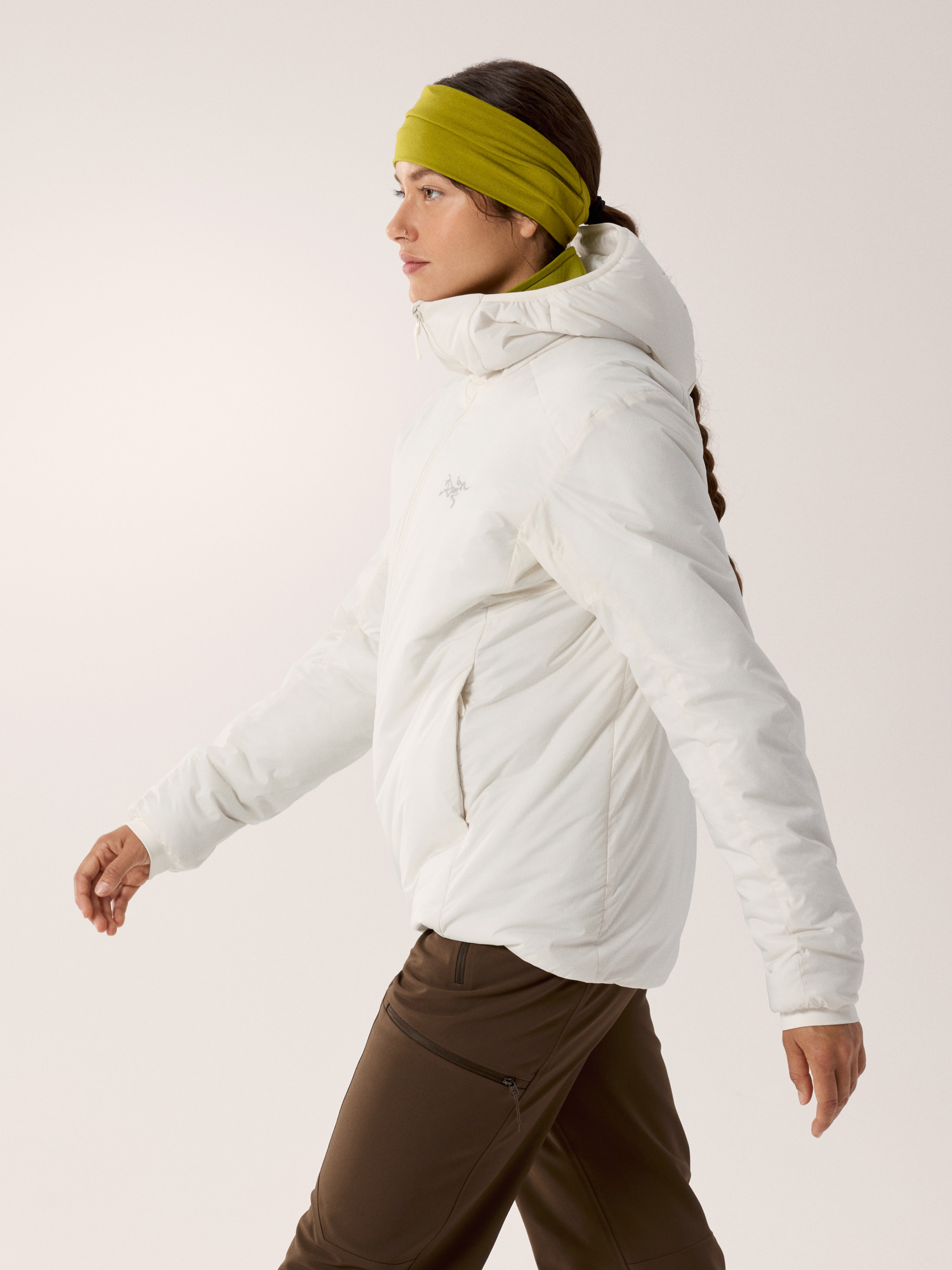 Atom SV Hoody Women's-OSI