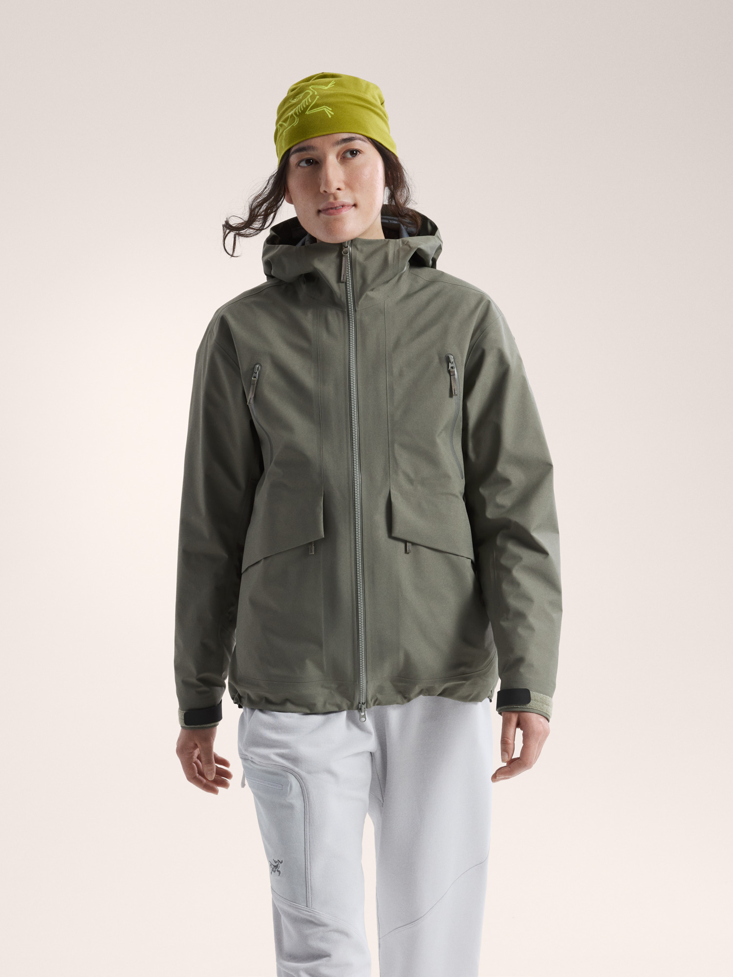 Liatris Jacket Women's-OSI