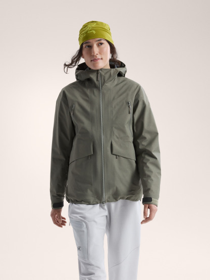 Liatris Jacket Women's-OSI