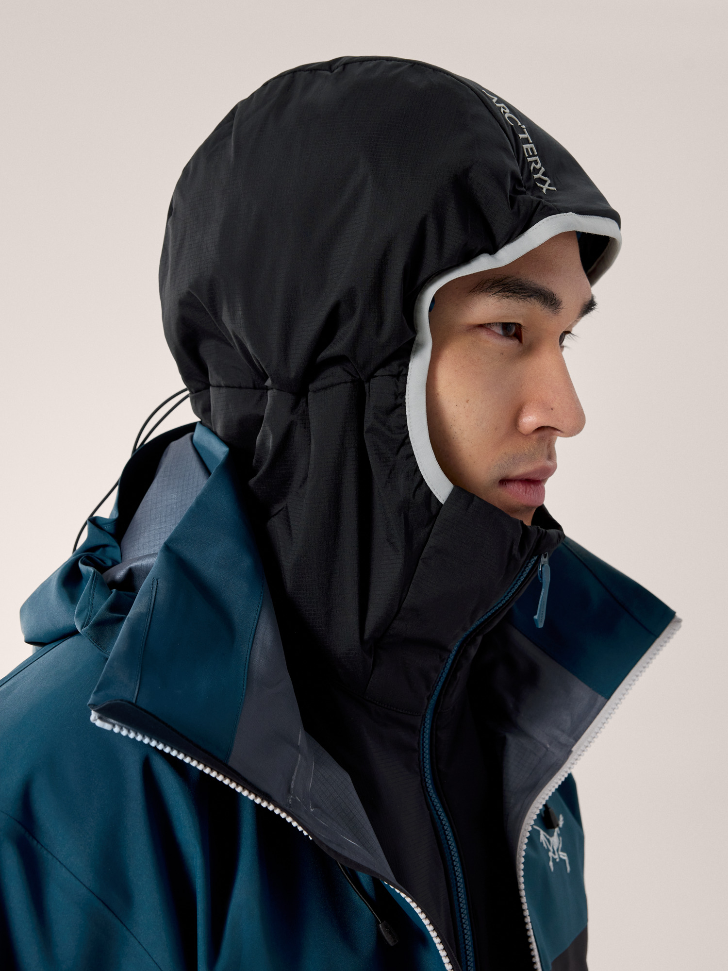 Atom Hoody Men's-OSI
