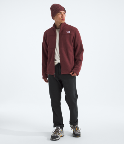 Men's Gordon Lyons Full-Zip Jacket-OSI