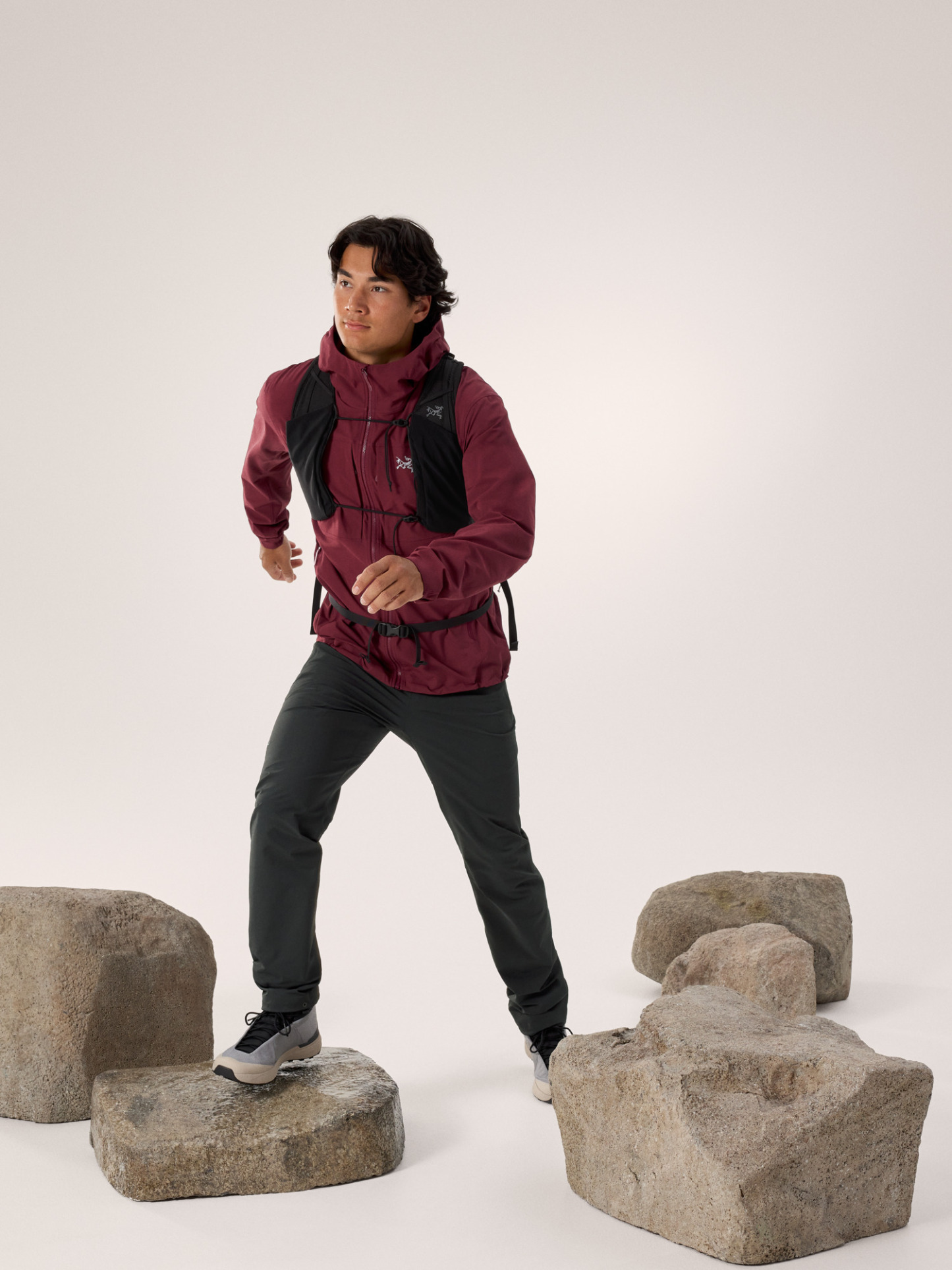 Gamma Hoody Men's-OSI