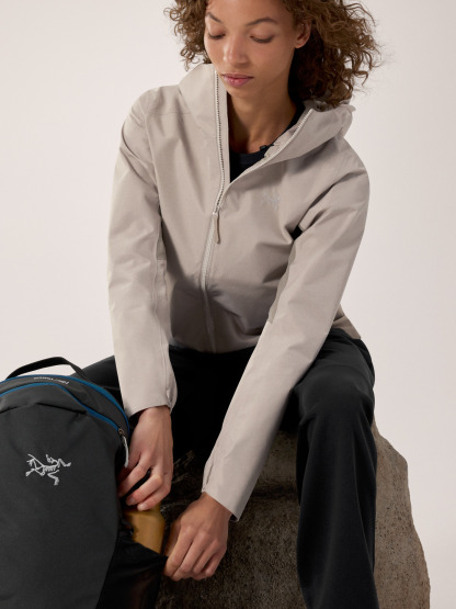 Solano Hoody Women's-OSI