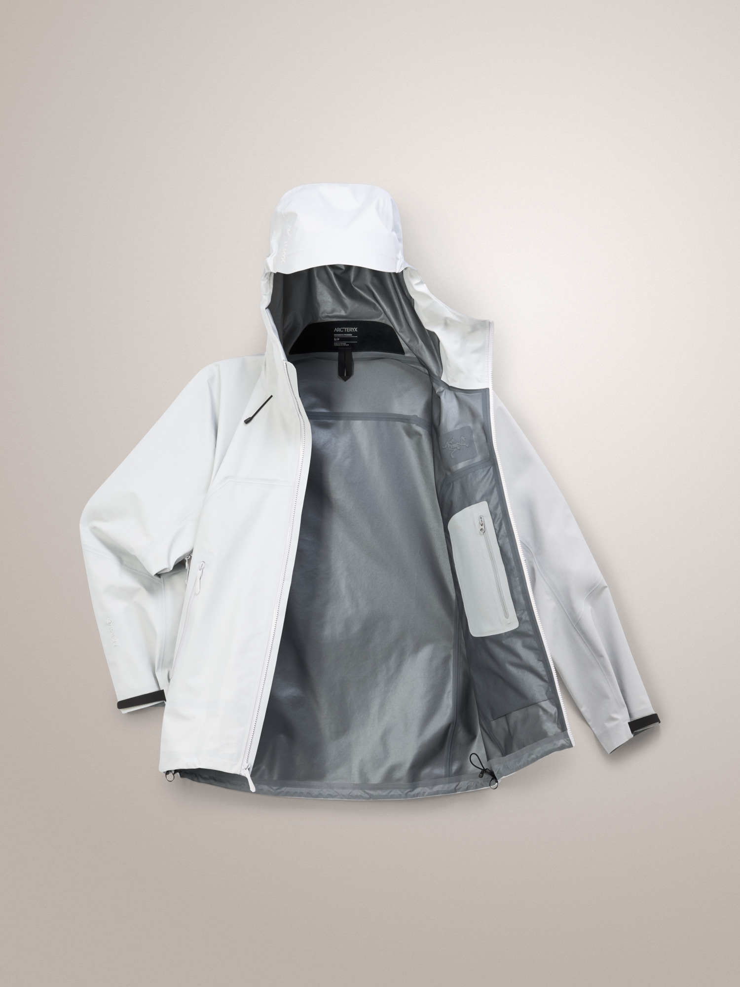 Beta SL Jacket Women's-OSI