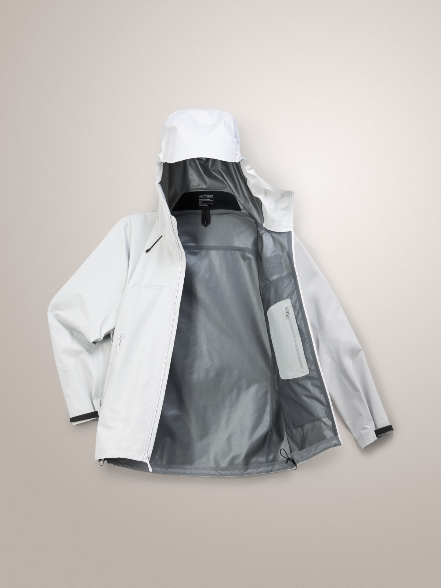 Beta SL Jacket Women's-OSI