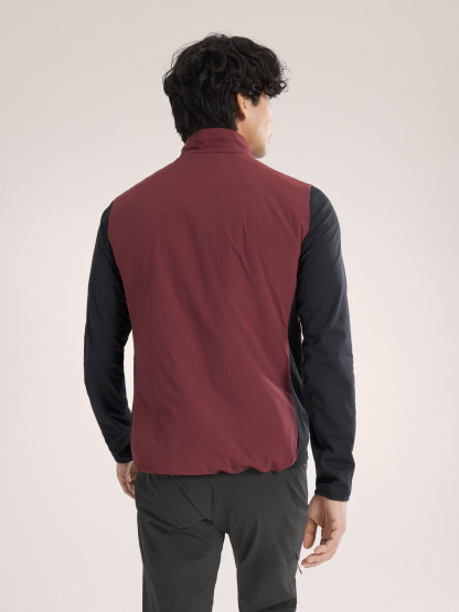 Atom Vest Men's-OSI