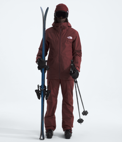 Men's THERMOBALLTM Snow TriclimateTM Jacket-OSI