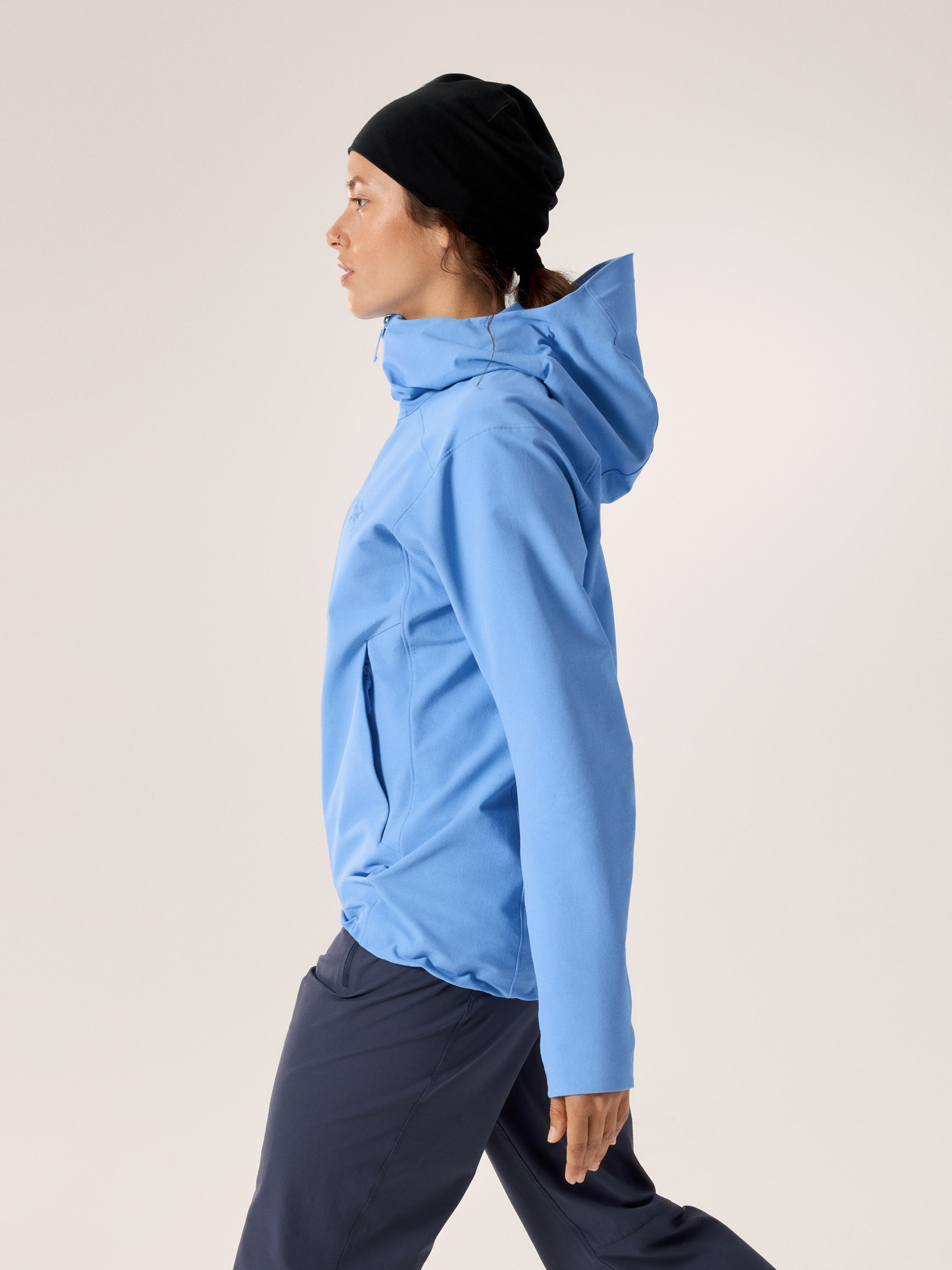 Gamma Hoody Women's-OSI