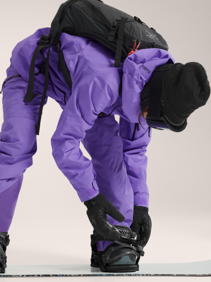 Sentinel Insulated Jacket Women's-OSI