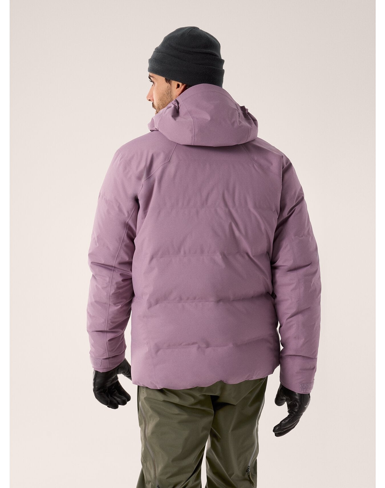  fissile down men's jacket-OSI