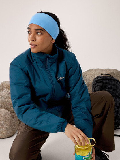 Atom SV Jacket Women's-OSI