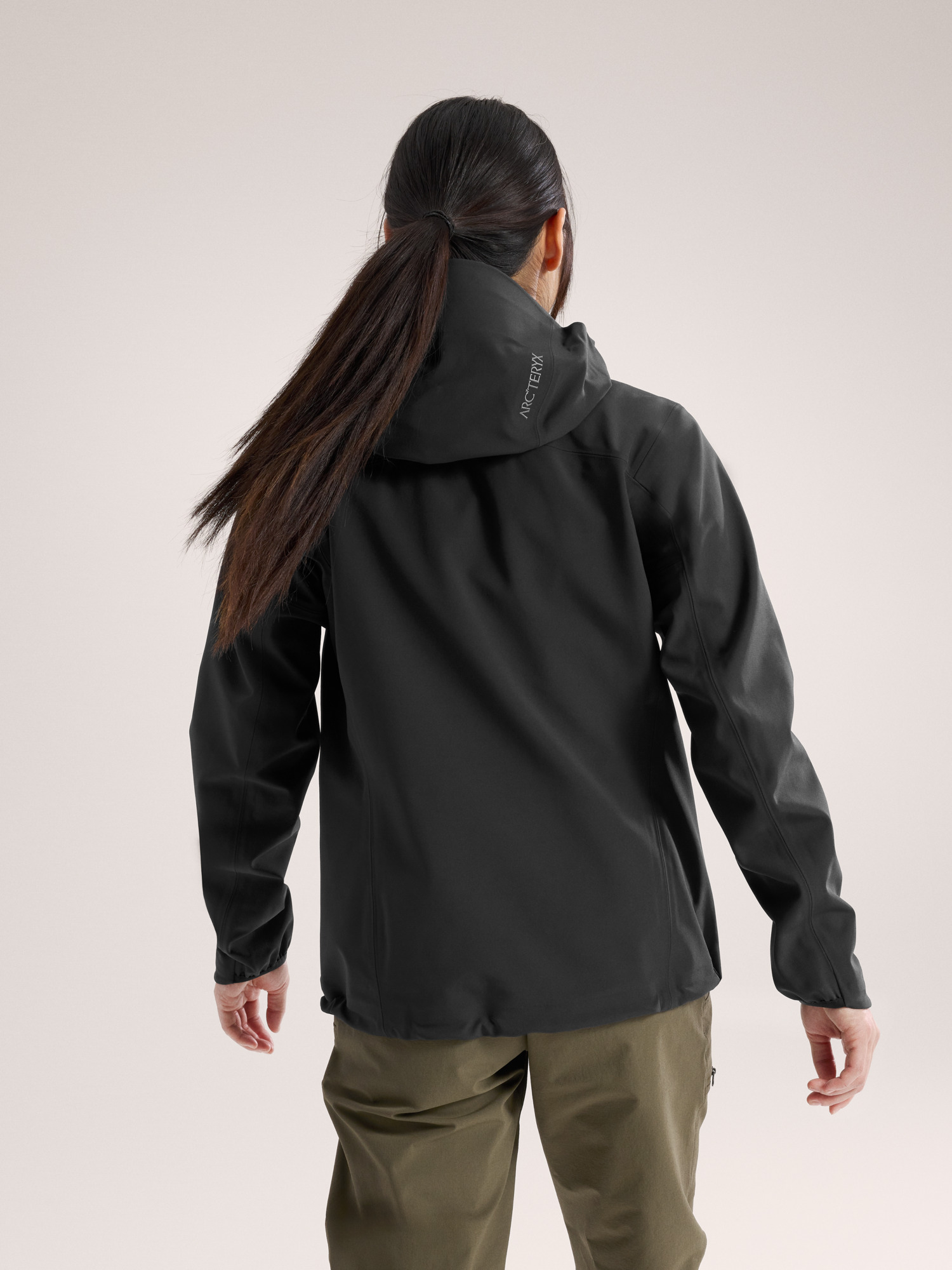 Gamma MX Hoody Women's-OSI
