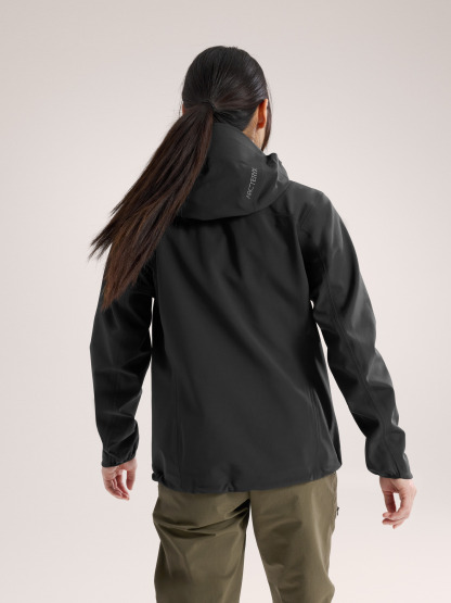 Gamma MX Hoody Women's-OSI