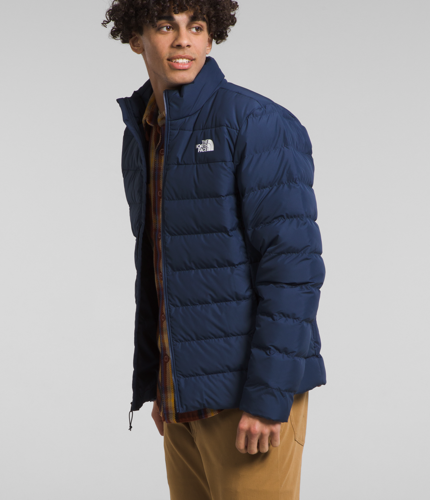 Men's Aconcagua 3 Jacket-OSI