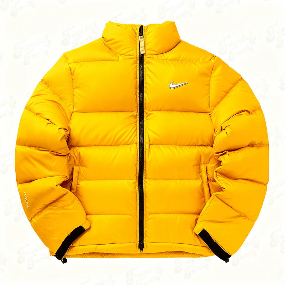 NOCTA Sunset Puffer Jacket-OSI