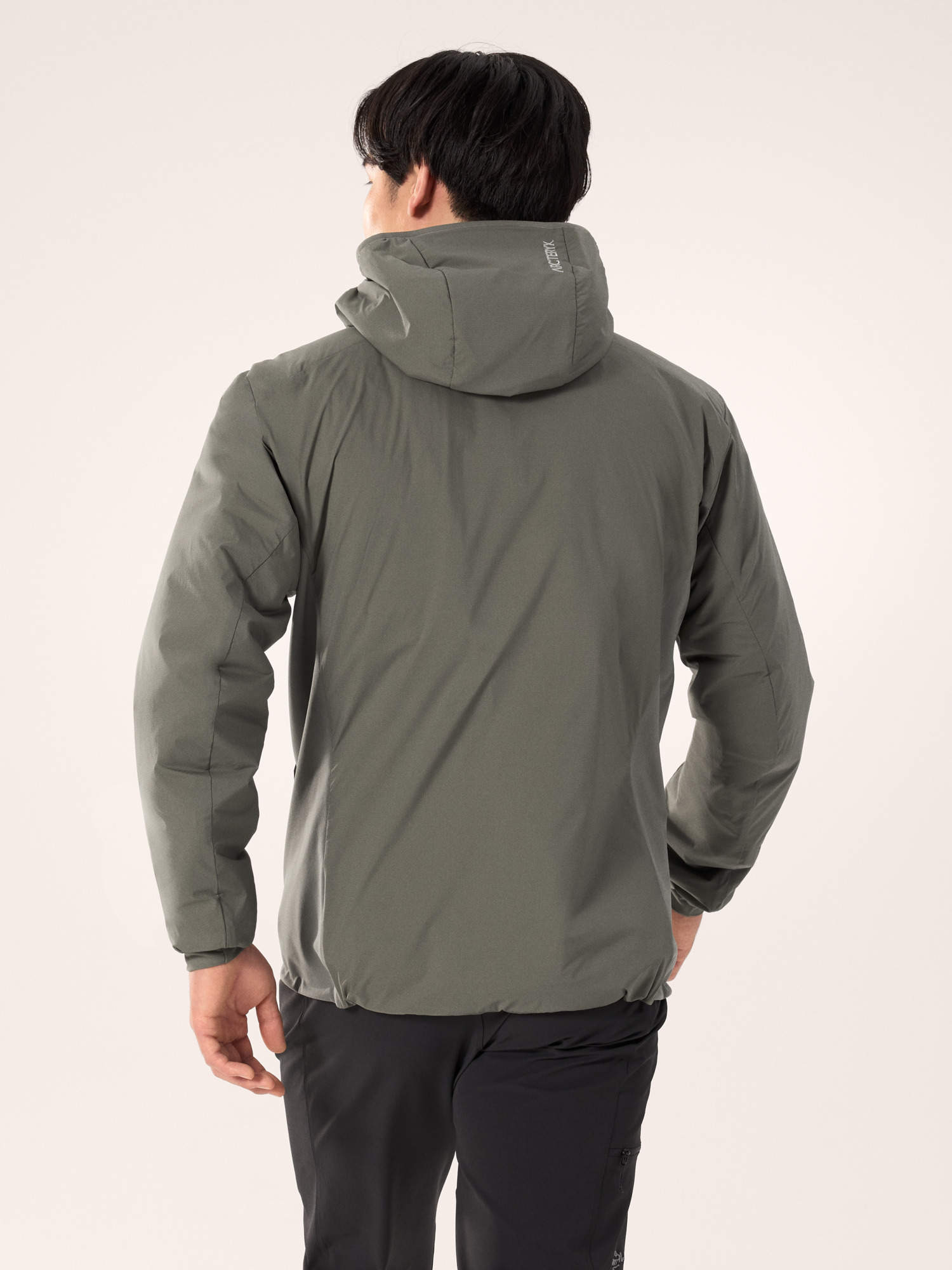 Atom Hoody Men's-OSI