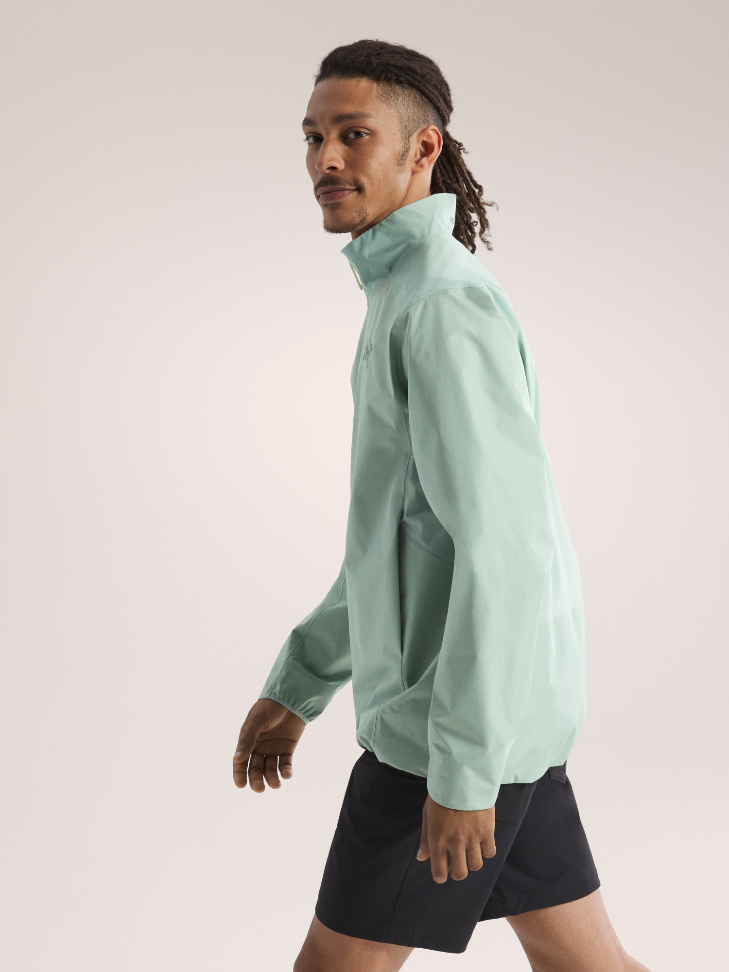 Solano Jacket Men's-OSI