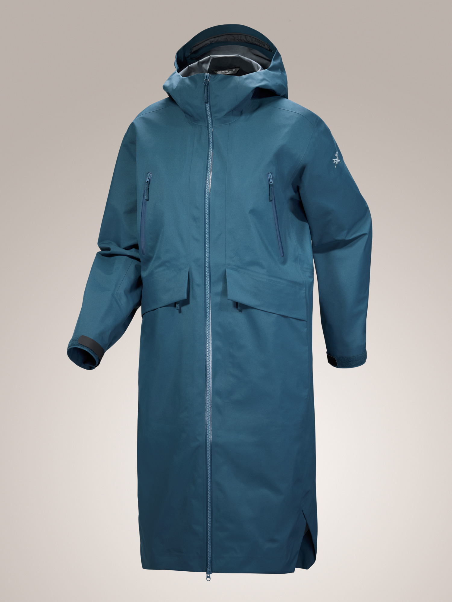 Liatris Long Coat Women's-OSI
