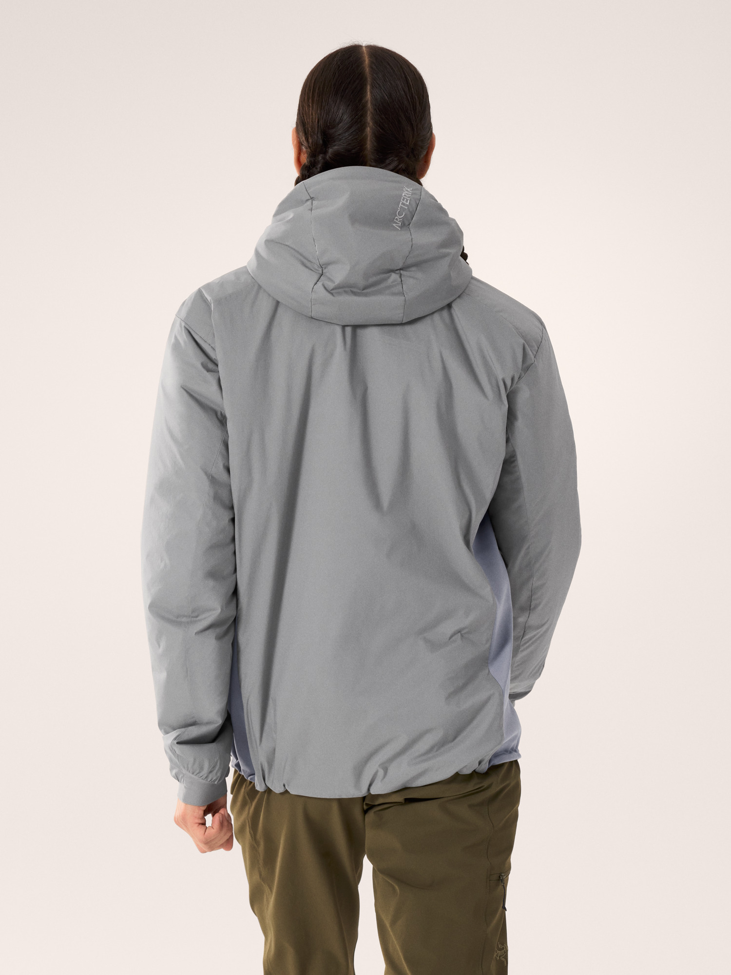 Atom Hoody Men's-OSI