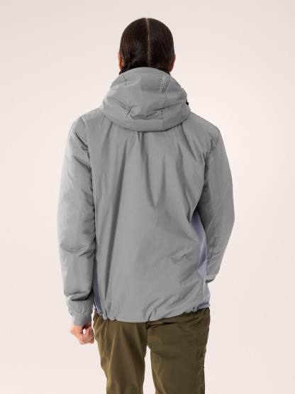 Atom Hoody Men's-OSI