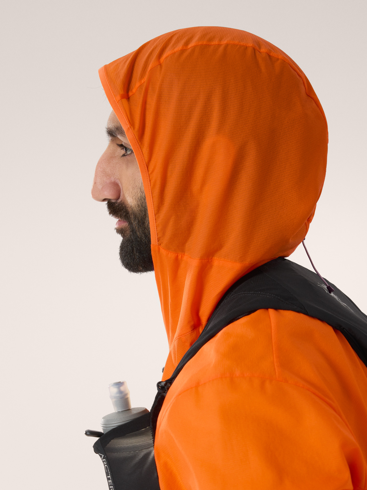 Incendo Airshell Hoody Men's-OSI