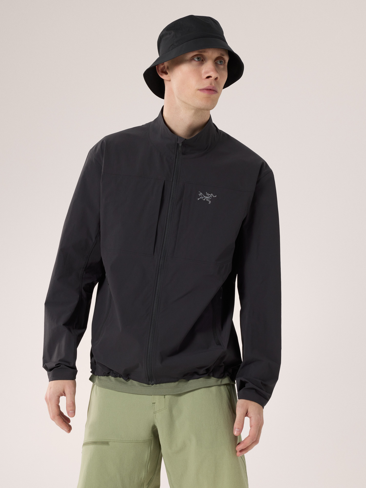 Gamma Lightweight Jacket Men's-OSI