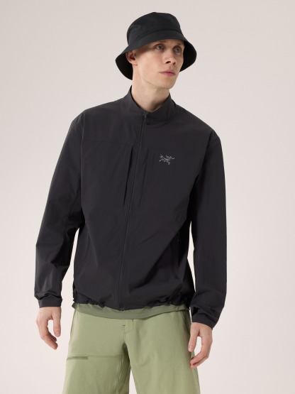 Gamma Lightweight Jacket Men's-OSI